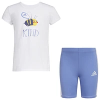 adidas Set - Girls' Toddler