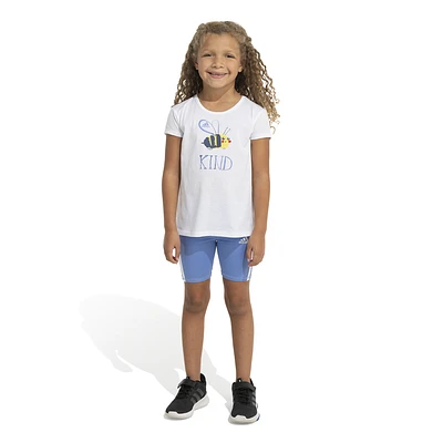 adidas Set - Girls' Toddler
