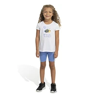 adidas Set - Girls' Toddler