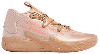 Puma Mens MB.03 CNY - Shoes Gold/Fluro Peach Pes