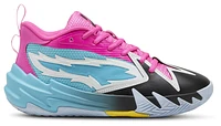 PUMA Boys Scoot Henderson Zero Northern Lights - Boys' Grade School Basketball Shoes Ravish/Bright Aqua