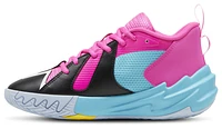 PUMA Boys Scoot Zero Northern Lights - Boys' Grade School Basketball Shoes Ravish/Bright Aqua