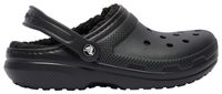 Crocs Classic Lined Clogs  - Men's