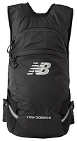 New Balance New Balance RUNNING 15L BACKPACK - Adult Black/Black Size One Size