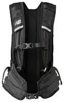 New Balance New Balance RUNNING 15L BACKPACK - Adult Black/Black Size One Size