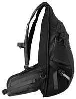 New Balance New Balance RUNNING 15L BACKPACK - Adult Black/Black Size One Size