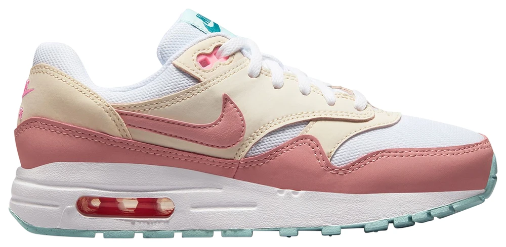 Nike Air Max 1 - Filles, Scolaire