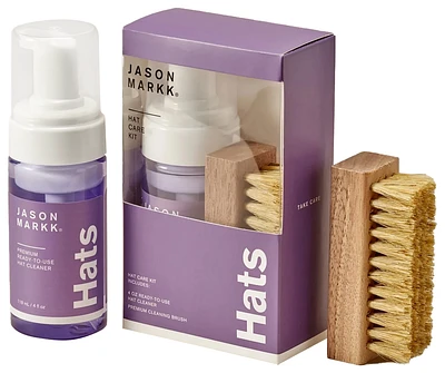 Jason Markk Hat Care Set - Men's