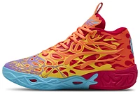 PUMA Mens MB 04 Phoenix - Basketball Shoes Red/Orange