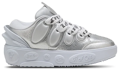 PUMA Boys La France Chrome