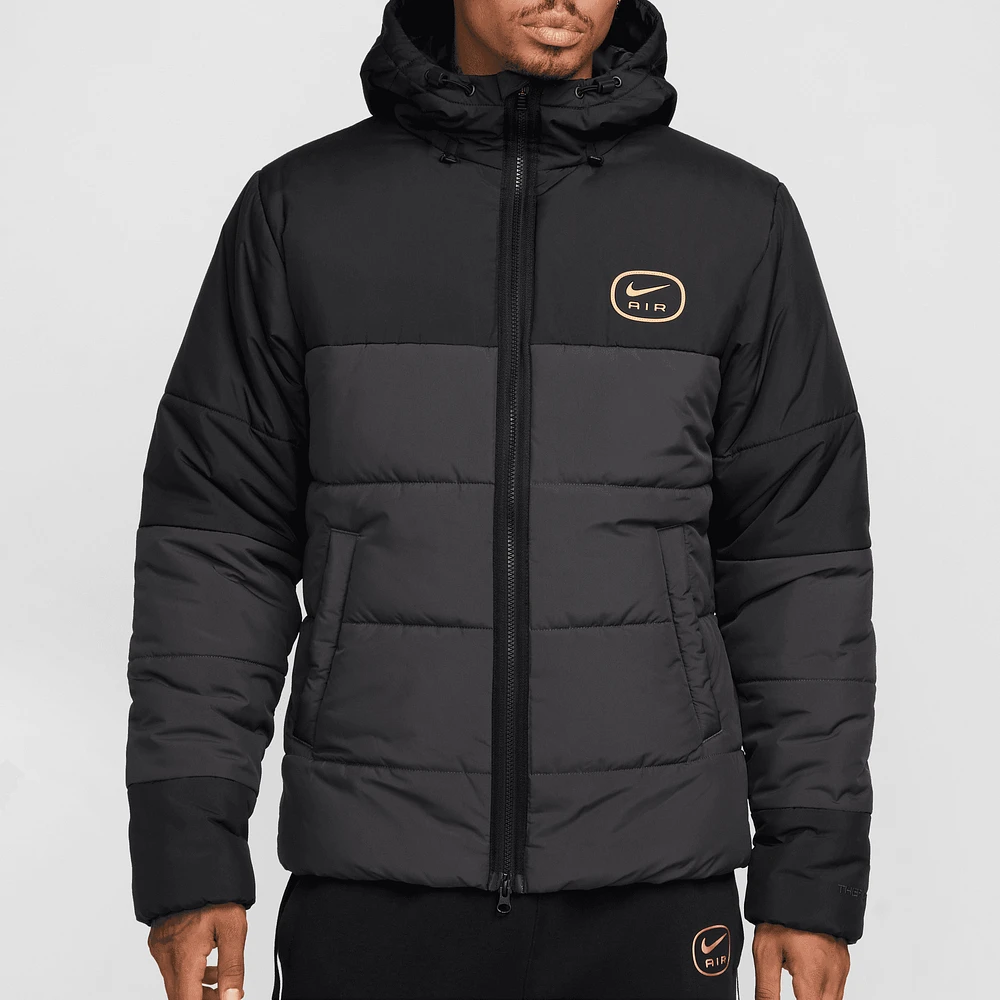 Nike SW Air Synthetic Fill Jacket  - Men's