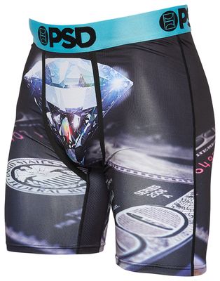 PSD Money Moves Underwear