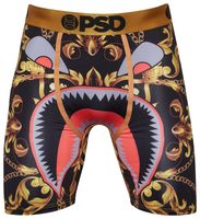 PSD Graphic Briefs