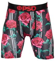 PSD Pin Stripe Underwear