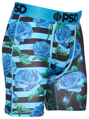 PSD Spliced Roses Underwear