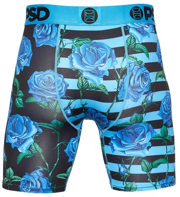 PSD Spliced Roses Underwear
