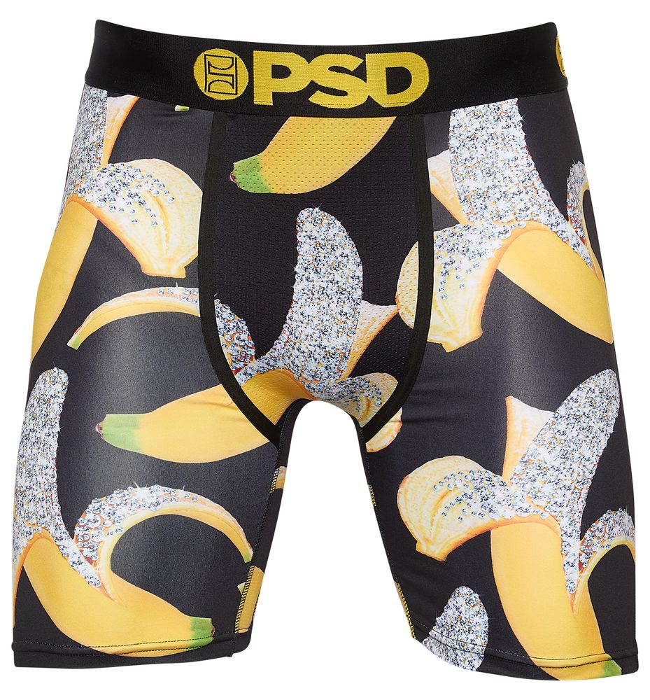 PSD Underwear – La Jolla Group