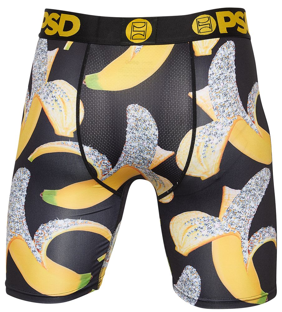 PSD Acid Smile Boyshort Underwear