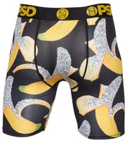 PSD Iced Bananas Underwear