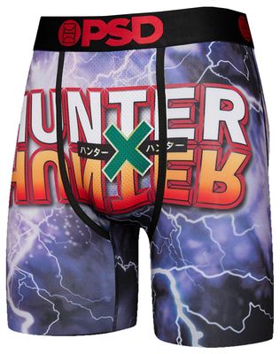 PSD Hunter X Logo Underwear
