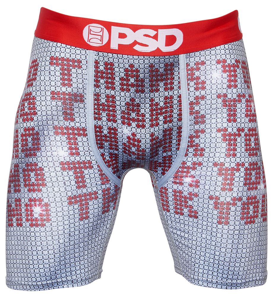 PSD No Thank You Underwear
