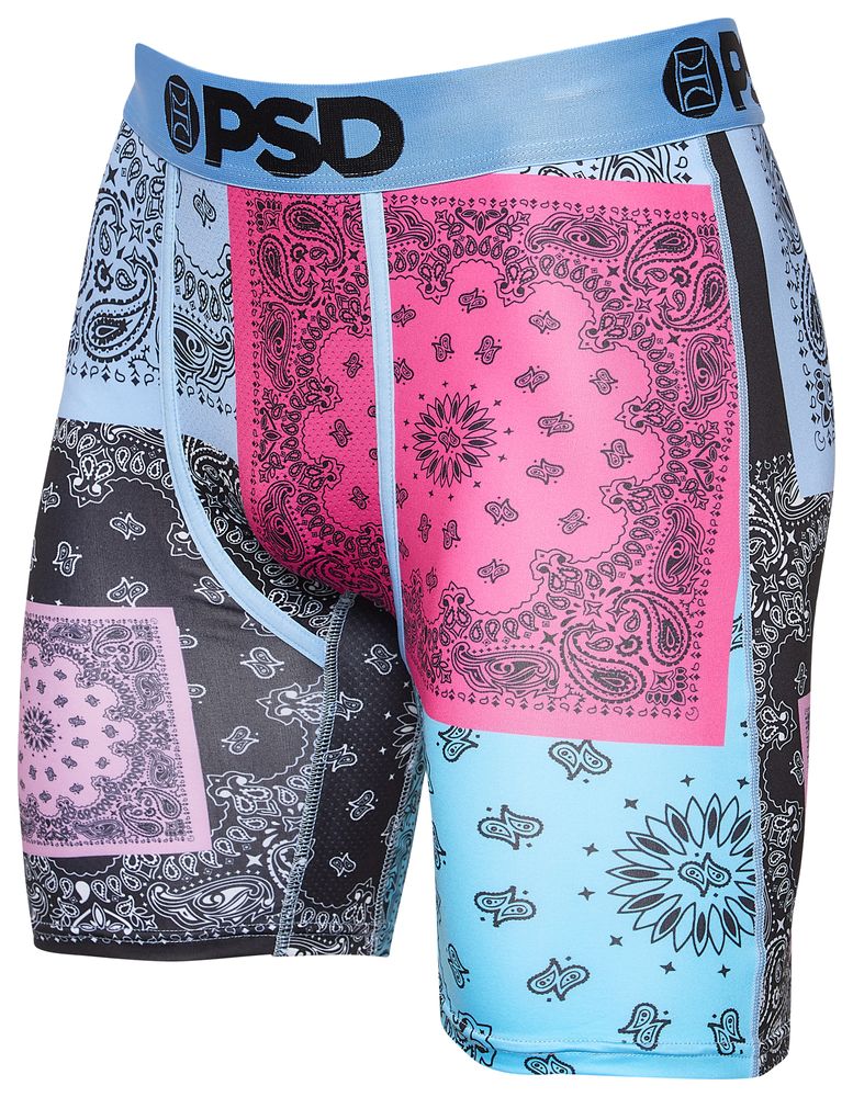 PSD Acid Smile Boyshort Underwear