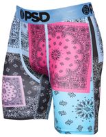 PSD Patch Work Underwear