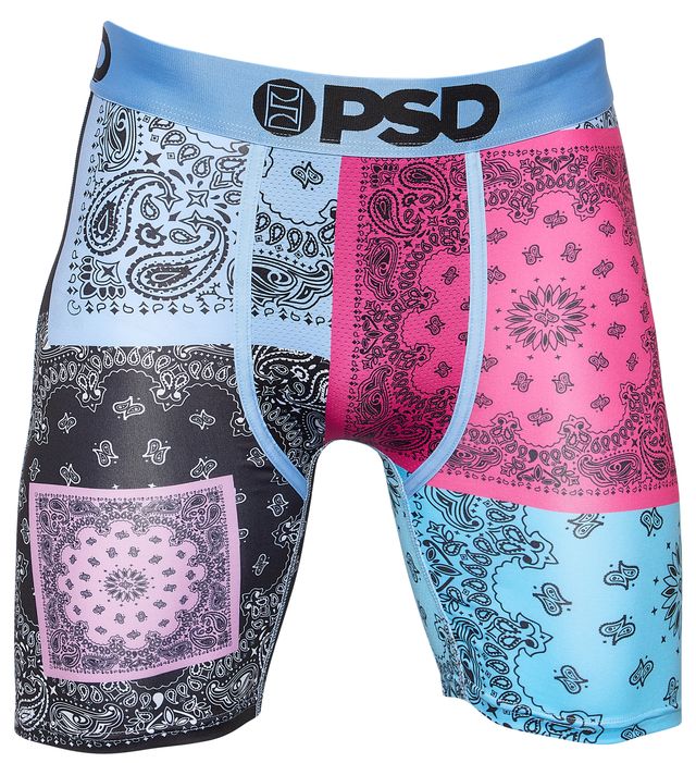 PSD X Degrassi A/O Jimmy Underwear