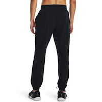 Under Armour Stretch Woven Joggers  - Men's
