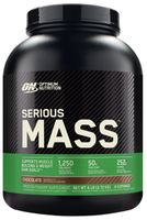 Optimum Nutrition Serious Mass