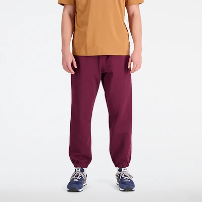 New Balance Mens Athletics 90s Sweatpants