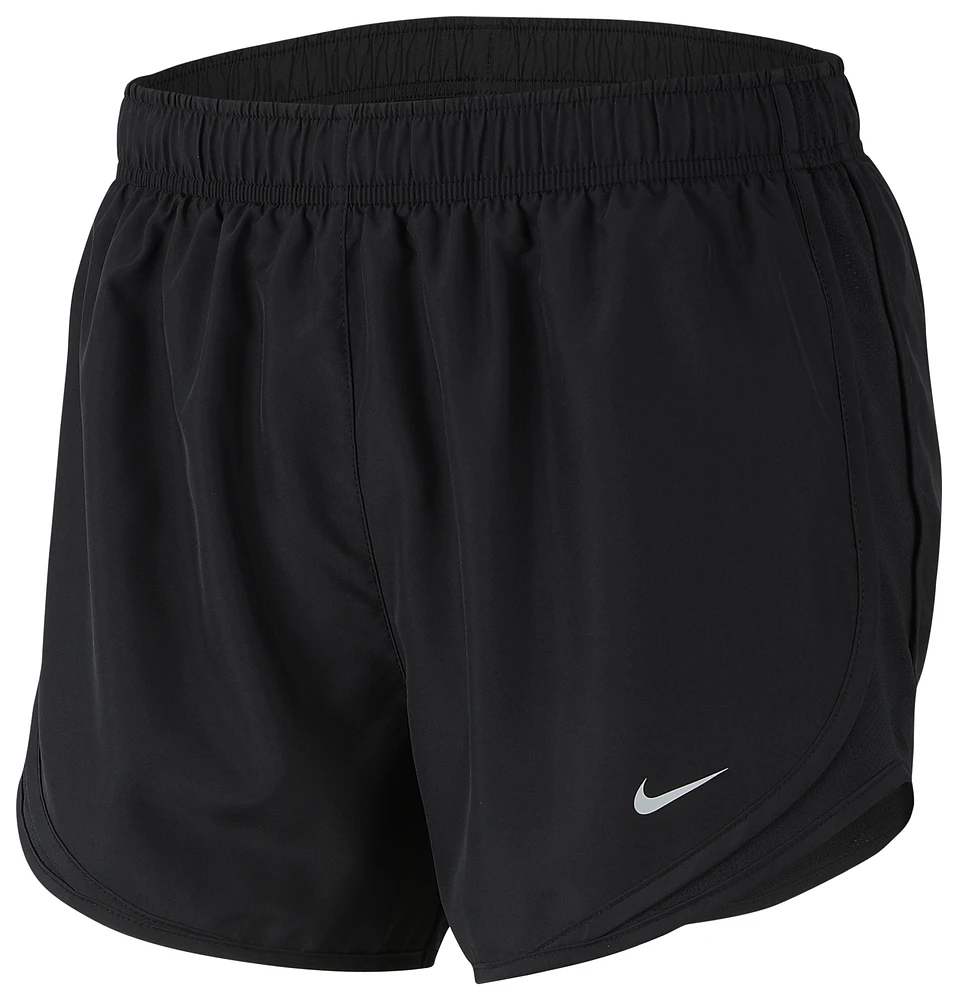 Nike Womens Dri-FIT 3.5" Tempo Shorts