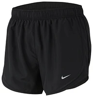 Nike Womens Dri-FIT 3.5" Tempo Shorts - Black
