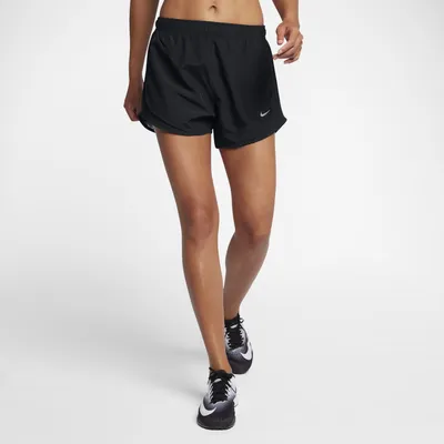Nike Womens Dri-FIT 3.5" Tempo Shorts