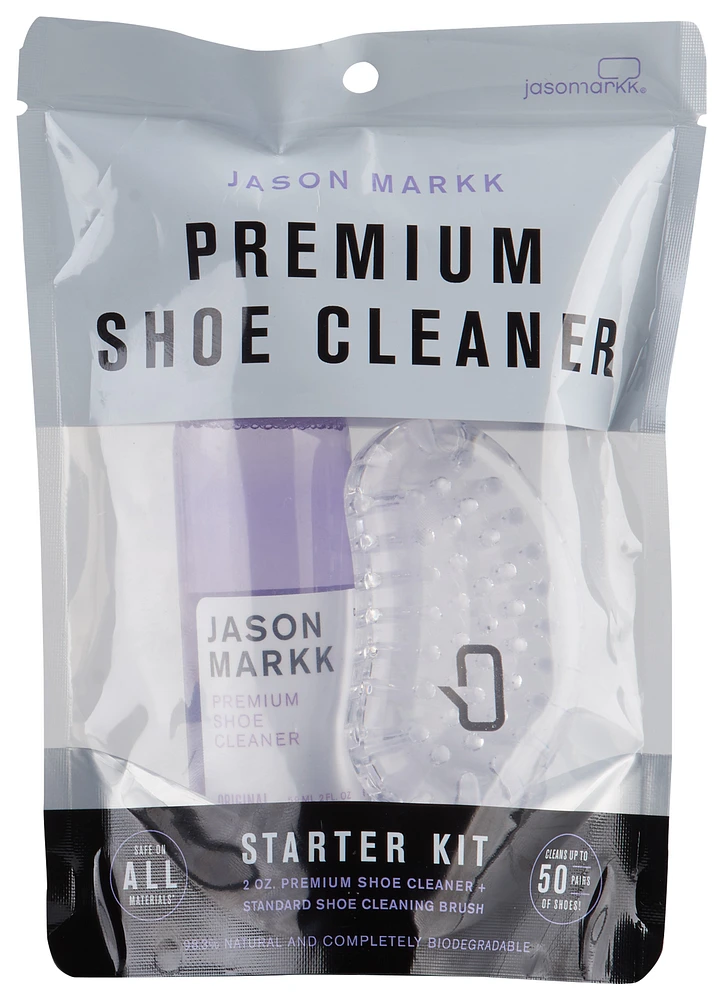 Jason Markk Mini Starter Kit - Adult