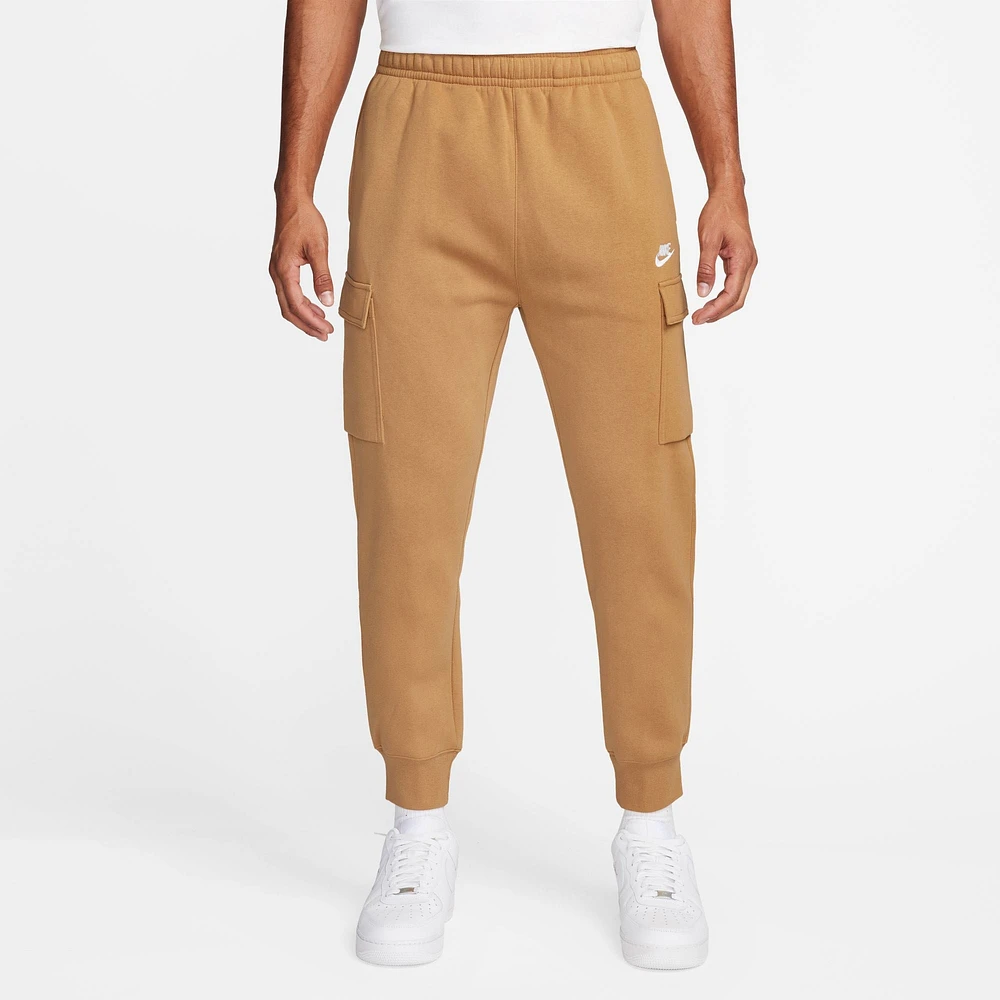 Nike Pantalon cargo NSW Club - Pour hommes