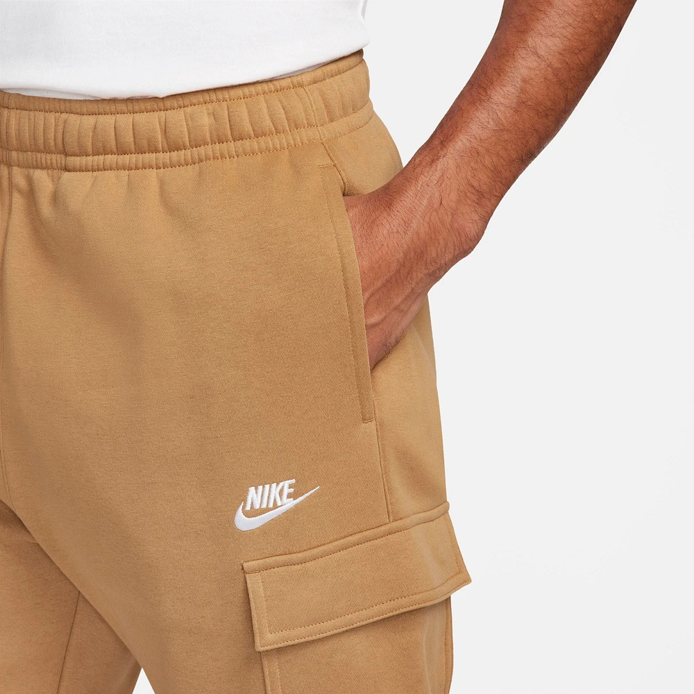 Nike NSW Cargo Club Pants  - Men's