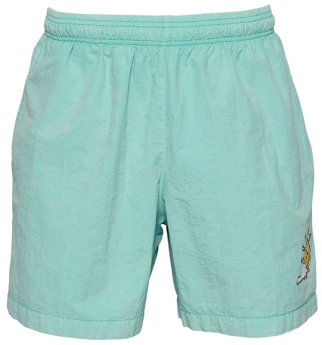 Cozi Lined Nylon Shorts - Women's