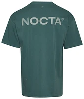 Nike Mens NRG CS NOCTA Short Sleeve T-Shirt