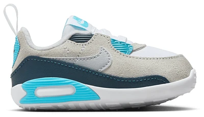 Nike Chausson pour bébé Air Max 90 - Garçons, nouveau-né