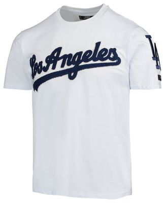 Pro Standard Dodgers Logo T-Shirt