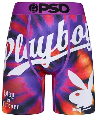 PSD Mens Play Forever Briefs - Multi