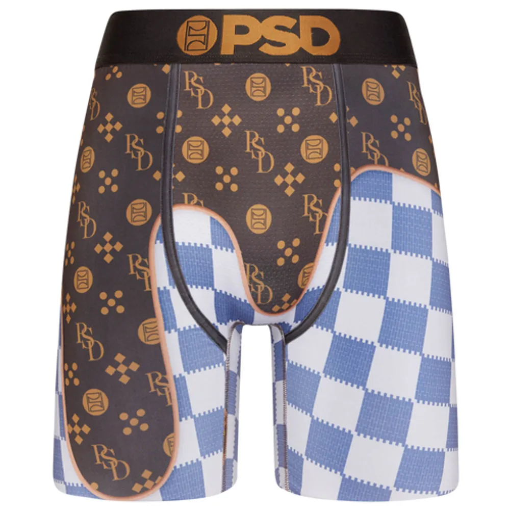 PSD Luxe 2Tone Underwear