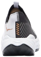 HOKA Mens Carbon X 3 - Running Shoes Black/White