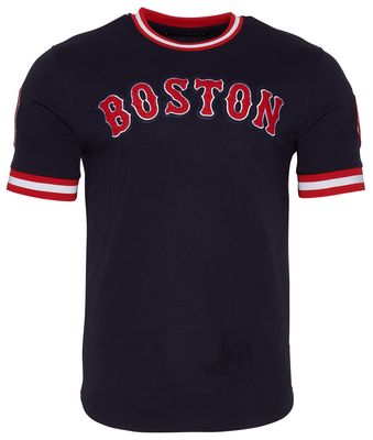 Pro Standard Red Sox Team T-Shirt