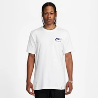 Nike T-shirt à imprimé NSW OC en paquet de 5 - Pour hommes