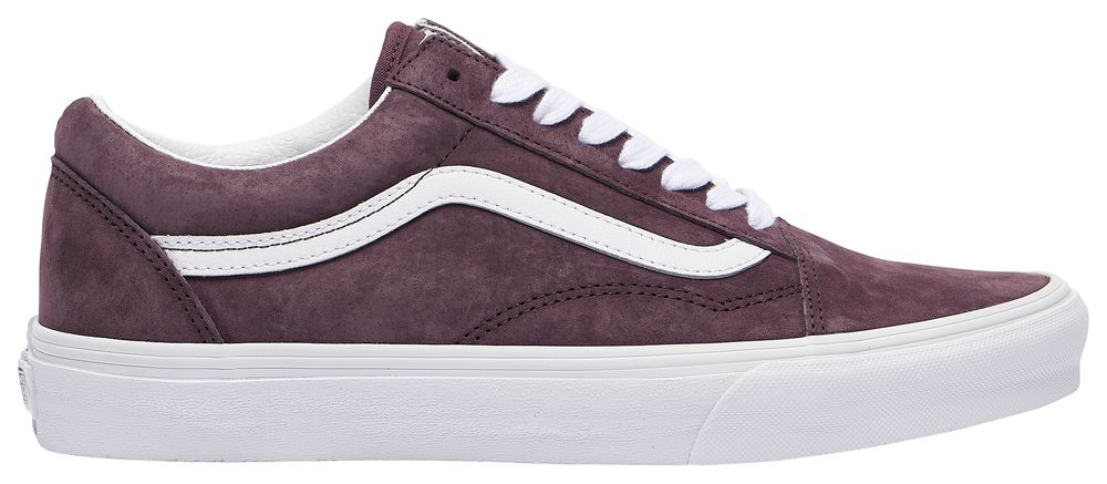 Vans Old Skool Pig Suede - Men's