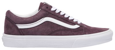 Vans Old Skool Pig Suede  - Men's