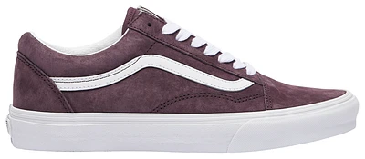 Vans Old Skool Pig Suede  - Men's