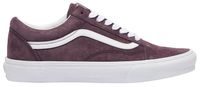 Vans Old Skool Pig Suede  - Men's